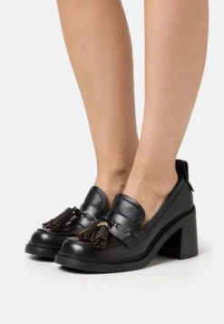 See By Chloé Skyie - Escarpins À Plateforme - Black