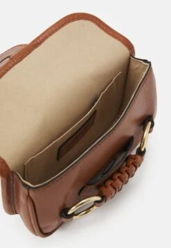 See By Chloé Saddie - Sac Banane - Caramello -Chloé 003d5201793c4facbc038156ed2a6e8e