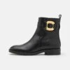 See By Chloé Chany - Bottines - Black