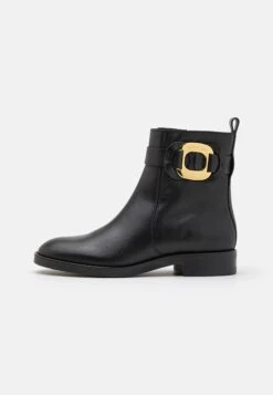 See By Chloé Chany - Bottines - Black