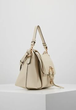 See By Chloé Joan Small - Sac À Main - Cement Beige 12 See By Chloé Joan Small - Sac À Main - Cement Beige -Chloé 02267a3f46574610b4e78e9802c0580c