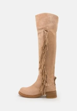 See By Chloé Joiice - Santiags - Natural