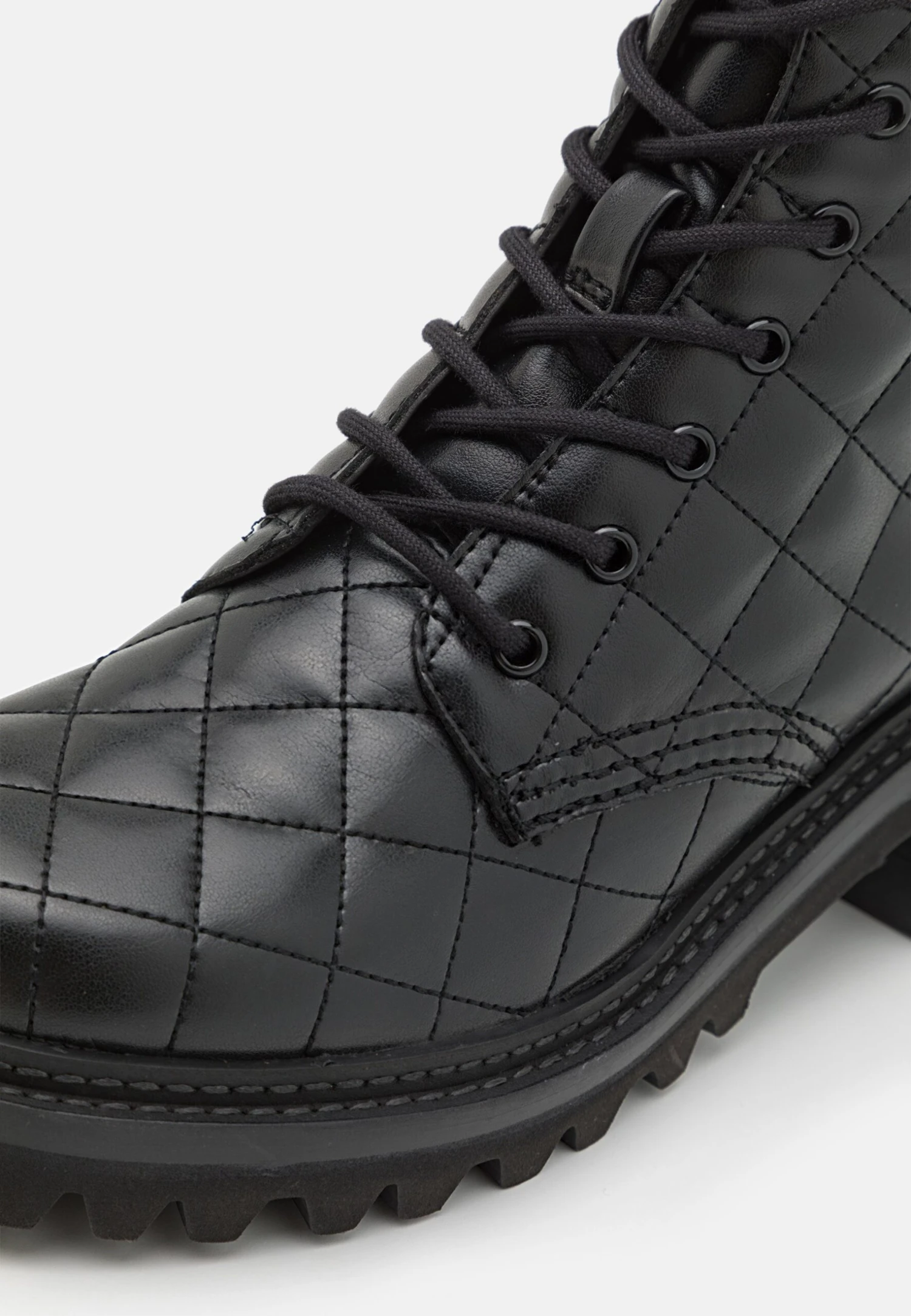 See By Chloé Jodie - Bottines À Plateau - Black 8 See By Chloé Jodie - Bottines À Plateau - Black – Image 6