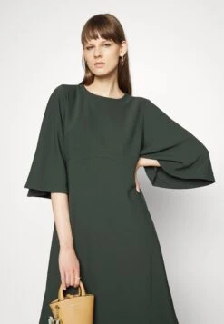 See By Chloé Robe De Jour - Deep Forest -Chloé 033b491790874754bea7d0847593c178