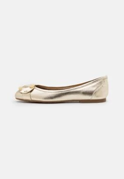 See By Chloé Chany - Ballerines - Light Gold 9 See By Chloé Chany - Ballerines - Light Gold -Chloé 044ff9a4586b40a2b42b583e77cfeade