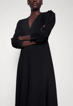 See By Chloé Robe De Soirée - Black -Chloé 0453bb317e7842e28e45cbf6811ff7d6