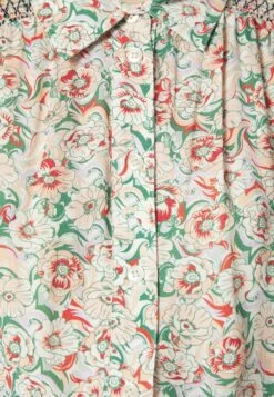 See By Chloé Blouse - Multicolor -Chloé 0469c767a6be46f0893494a356e05fc1