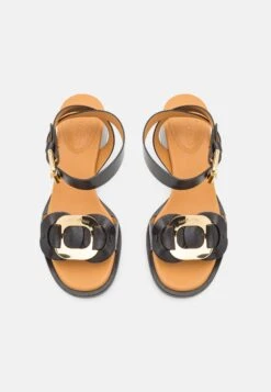 See By Chloé Chany - Sandales - Black 11 See By Chloé Chany - Sandales - Black -Chloé 04746f45d8054166b9e920348bdea0db