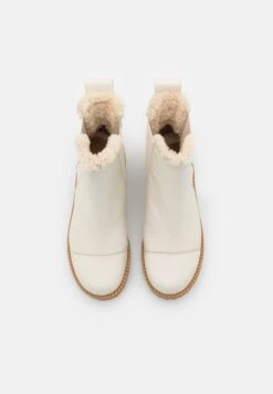 See By Chloé Mallory - Bottines - Natural -Chloé 05698cb842784c4caf58775787f9252e