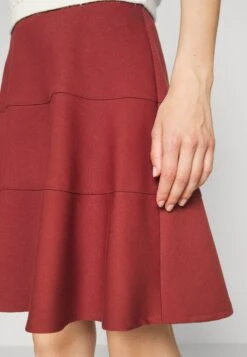 See By Chloé Minijupe - Reddish Brown -Chloé 05b5219dddcc461daeaa1075373e910f