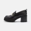 See By Chloé Ariia - Escarpins À Plateforme - Black -Chloé 05dbe1b311a7489381a6b63789f704d8