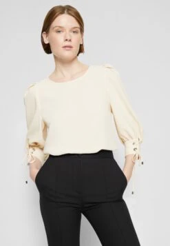 See By Chloé Pantalon Classique - Black -Chloé 063a3ac7d8654b9ba2547cdb6e22a9ba