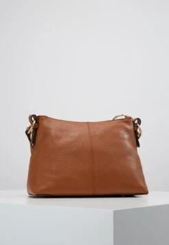 See By Chloé Joan - Sac À Main - Caramello -Chloé 06f35659f7574793b3fad355fa5d5ade