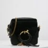 See By Chloé Joan - Sac Bandoulière - Black -Chloé 09c9c189d3b543a2b65ad4d5a2ff88f6