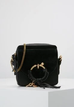 See By Chloé Joan - Sac Bandoulière - Black