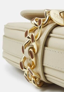 See By Chloé Mara - Sac Bandoulière - Beige -Chloé 0a3a03ce9c634c20947b884e18be15d8