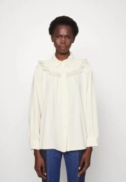 See By Chloé Chemisier - Light Ivory