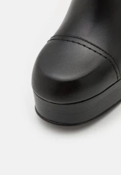 See By Chloé Irine Platfrom Bootie - Bottines À Plateau - Black -Chloé 0a9781de9b494a39902f287158c7a0b4