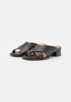 See By Chloé Thessa - Mules - Black 11 See By Chloé Thessa - Mules - Black -Chloé 0aa38e6b54c64493b4ae04f0ececdab6