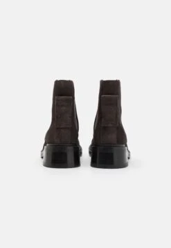 See By Chloé Bonni - Bottines - Dark Brown -Chloé 0c9f0b9df0974199a365a3219f384324