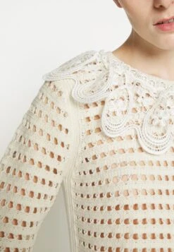 See By Chloé Pullover - White 15 See By Chloé Pullover - White -Chloé 0d10de3244ab4670bfca37daab00e117