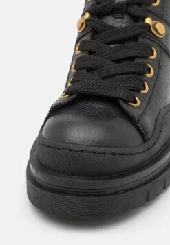 See By Chloé Maeliss - Bottines À Plateau - Black -Chloé 0d2c6dbda3014b50adddf24d786262df