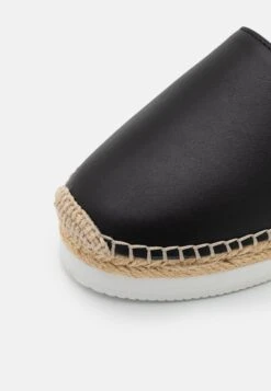 See By Chloé Glyn - Espadrilles - Black -Chloé 0d657b4bd0fa418790250a093d25383e