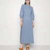 See By Chloé Robe De Jour - Effortless Blue 2 See By Chloé Robe De Jour - Effortless Blue -Chloé 0f178f2458b840118e69b11c72b065e5