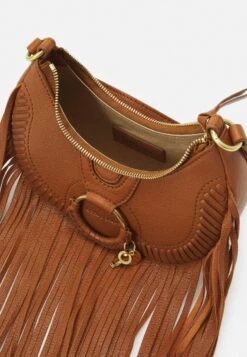 See By Chloé Hana Sbc - Sac À Main - Caramello -Chloé 0f632083cee84c69b95facc459bb960f
