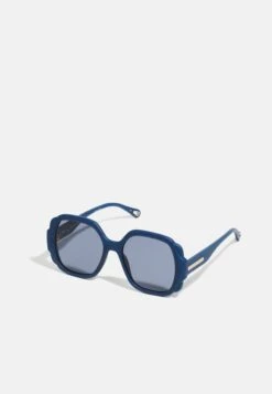 Chloé Lunettes De Soleil - Blue