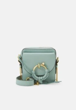 See By Chloé Joan - Sac Bandoulière - Sterling Blue
