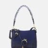 See By Chloé Joan - Sac Bandoulière - Classic Navy