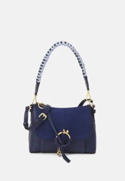 See By Chloé Joan - Sac Bandoulière - Classic Navy