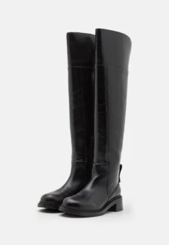 See By Chloé Bonni - Cuissardes - Black -Chloé 132515d6ca6d40f9a099cf0627a5d8d4