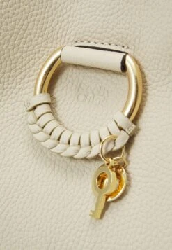 See By Chloé Joan - Sac À Main - Cement Beige -Chloé 1373b468d97f487a84c3c89700e177fe