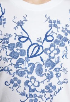 See By Chloé Blouse - White 13 See By Chloé Blouse - White -Chloé 13fc2b615889470a916f956aa79266f1