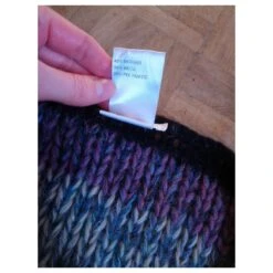 Chloé Tricots Multicolore -Chloé 147211 3