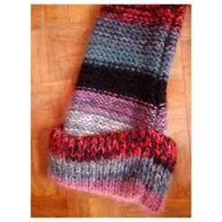 Chloé Tricots Multicolore -Chloé 147211 4