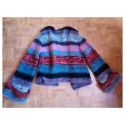 Chloé Tricots Multicolore -Chloé 147211 6