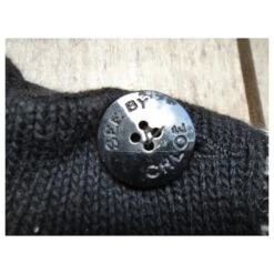 Pull Tnique See By Chloé Taille M Noir 9 Pull Tnique See By Chloé Taille M Noir -Chloé 159161 3