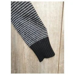 Pull Tnique See By Chloé Taille M Noir 10 Pull Tnique See By Chloé Taille M Noir -Chloé 159161 4