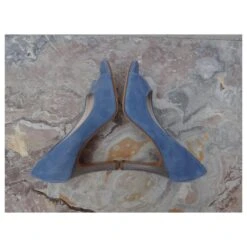 Chloé Talons Bleu -Chloé 160080 7