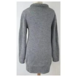 Chloé Tricots Gris -Chloé 163643 3