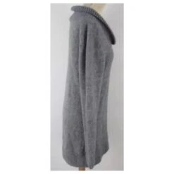 Chloé Tricots Gris -Chloé 163643 4