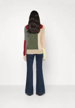 See By Chloé Pullover - Multicolor 12 See By Chloé Pullover - Multicolor -Chloé 16506be3f94a4504be67f465e7cf95c7