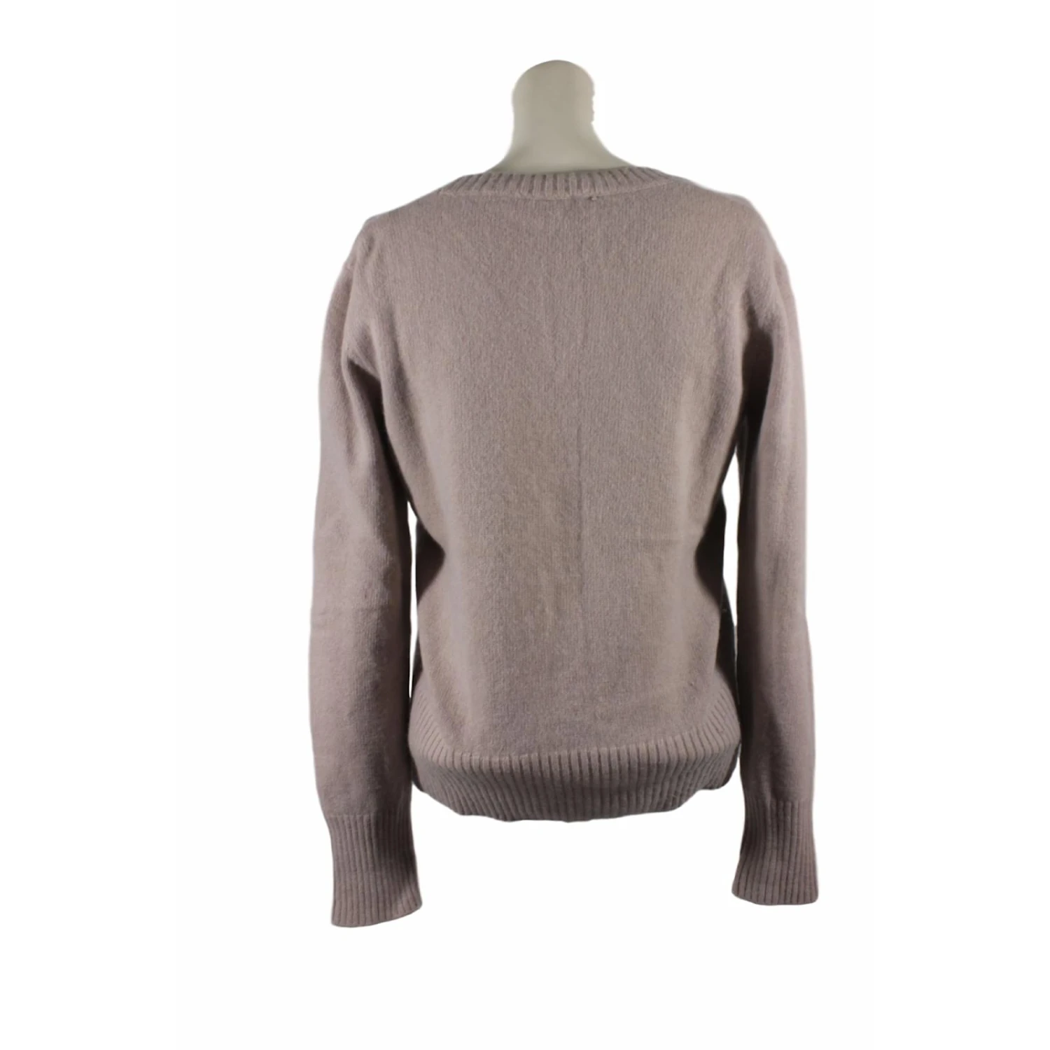 See By Chloé Pull Clouté Rose 4 See By Chloé Pull Clouté Rose – Image 2