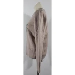 See By Chloé Pull Clouté Rose 9 See By Chloé Pull Clouté Rose -Chloé 16912 3