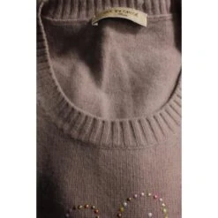 See By Chloé Pull Clouté Rose 11 See By Chloé Pull Clouté Rose -Chloé 16912 5