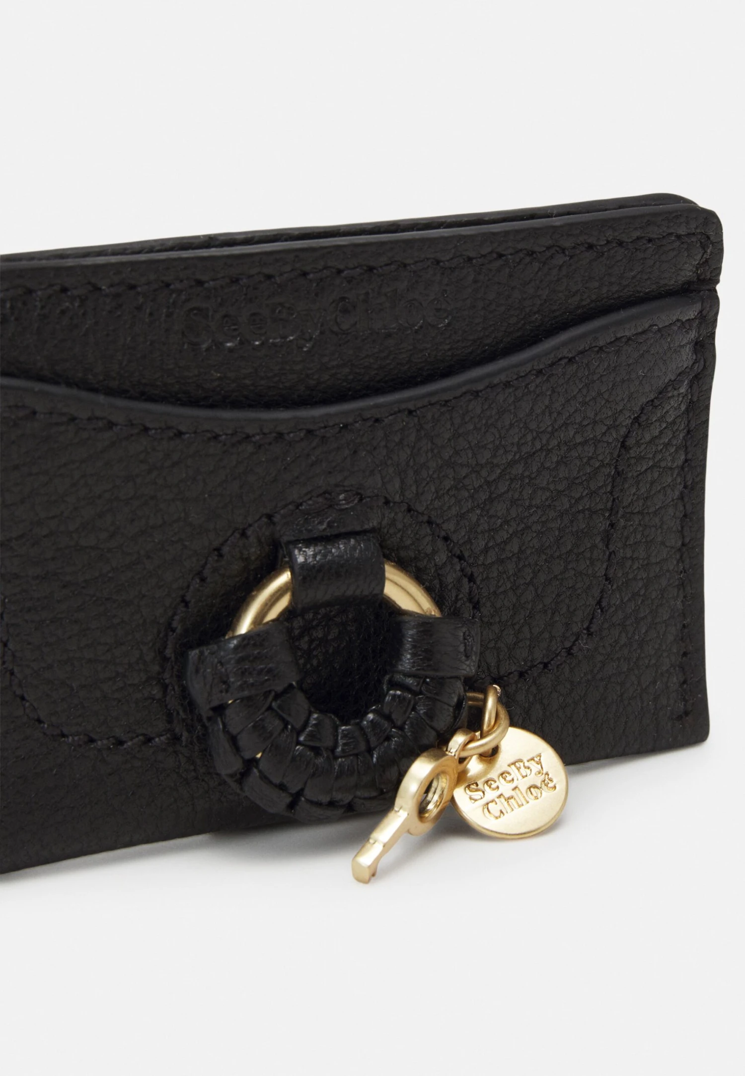 See By Chloé Hana - Portefeuille - Black 5 See By Chloé Hana - Portefeuille - Black – Image 3