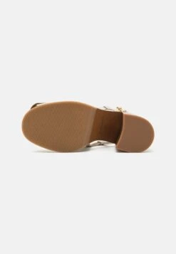 See By Chloé Chany - Escarpins À Talons Hauts - Natural -Chloé 16ffbd52974a4a9cb403becce9fbf7f1